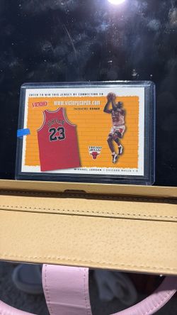 Michael Jordan