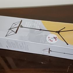 Adjustable & Portable Music Stand