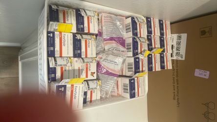 Freestyle Lite Test Strips
