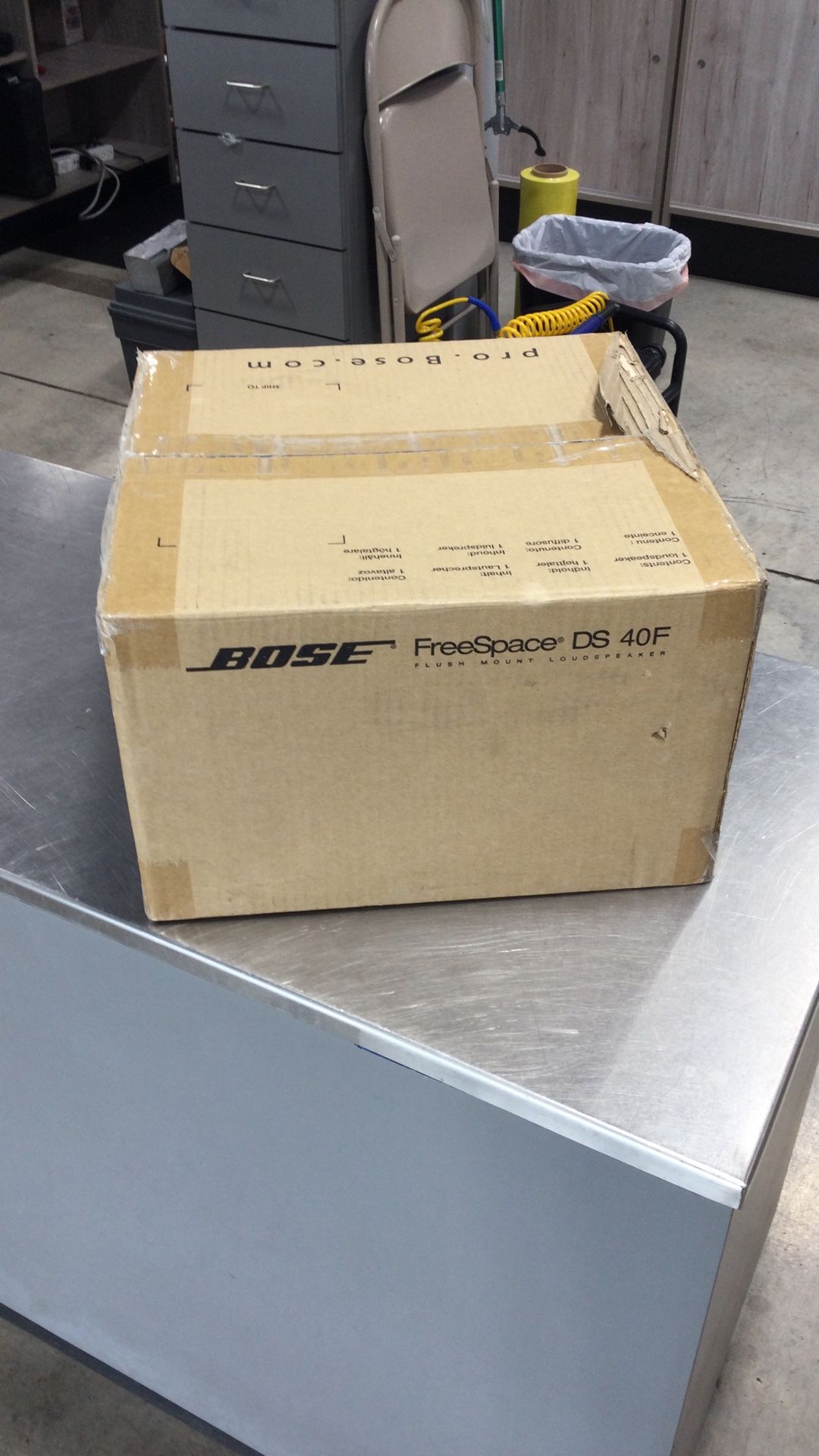 Bose FreeSpace DS 40F