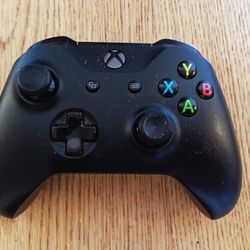 Xbox One Wireless Controller