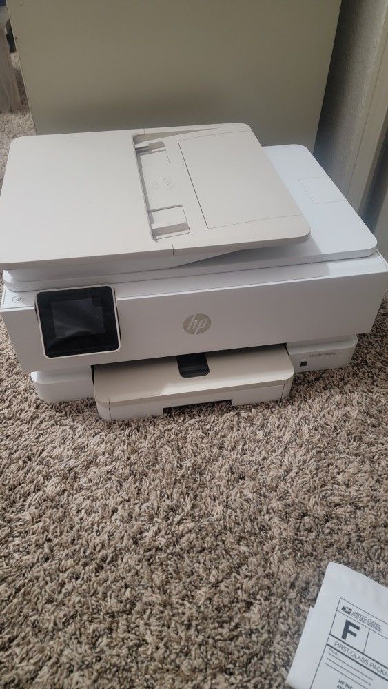Hp Printer