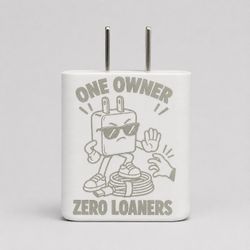 USB-C Wall Charger
