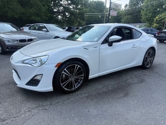 2016 Scion FR-S