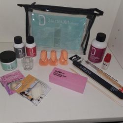 Acrylic Nail Kit