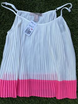 Summer Midi Tank