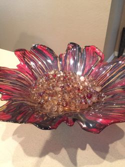Decorative bowl