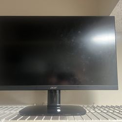 ACER Computer Monitors 