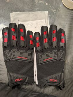 Handlandy Work Gloves - L