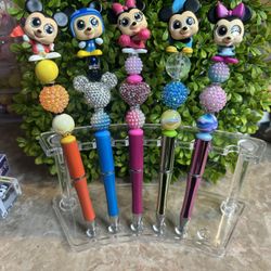 Disney Pens