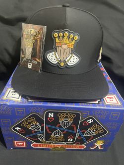 Markitos Toys Rey Enano Limited Edition