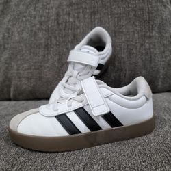 Adidas Shoes Size 2 Us 