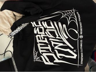 Streetwise men’s shirt size medium
