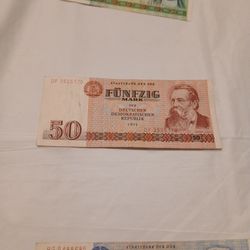 BANKNOTE 1971