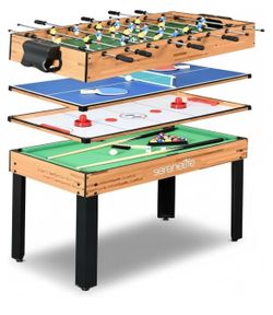 Table play
