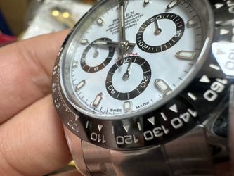 High quality men's mechanical watch
