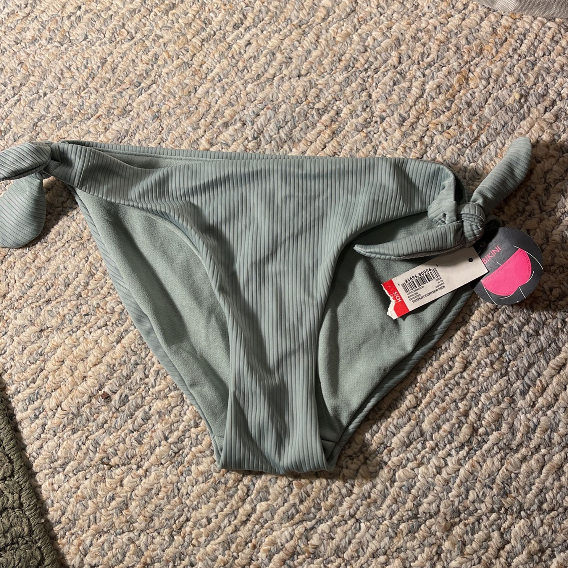 Bikini Bottoms