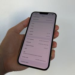 iPhone 13 Pro Max 'White' · Unlocked - 1TB