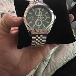 brand New INVICTA Watch.