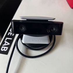 Ps5 HD Camera 