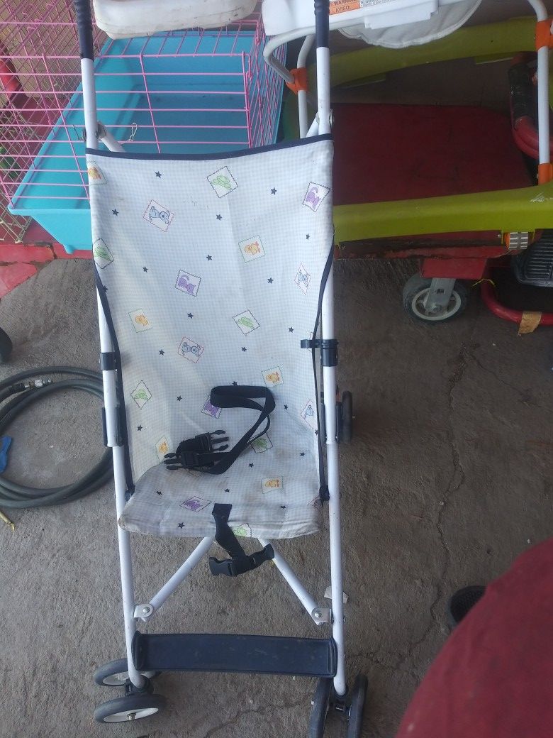 Stroller