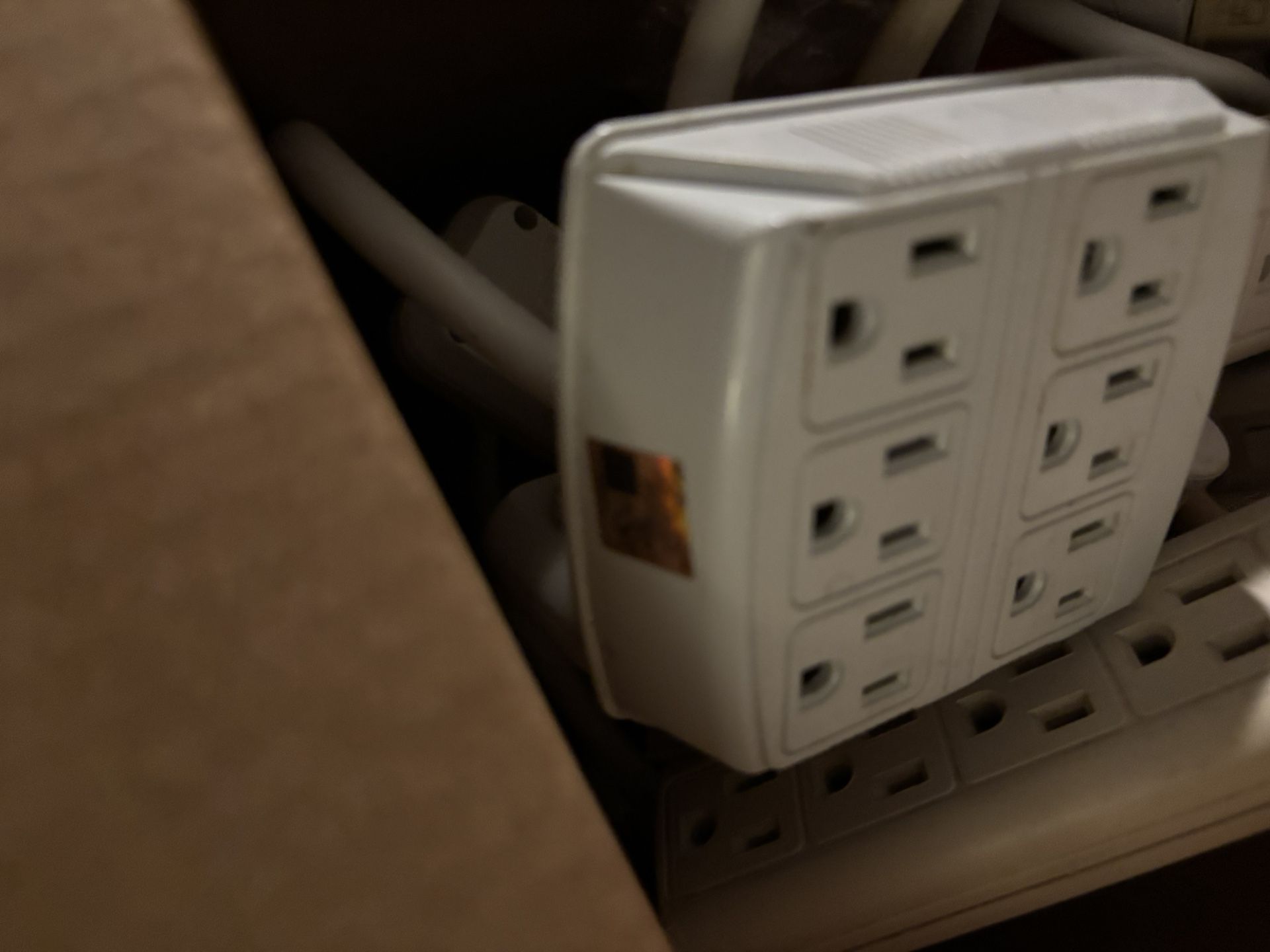 Enercell Surge Protective