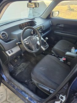 2008 Scion xB