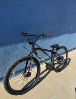 2025 SE Bikes Fast Ripper