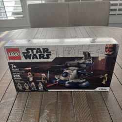 LEGO 75283 AAT – $45