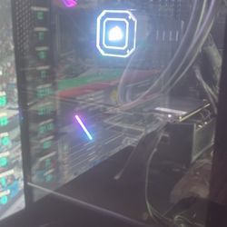 Gaming Pc AMD Ryzen 5 3600 6-core Processor AMD Radeon Rx 5600 XT 6 Gb 