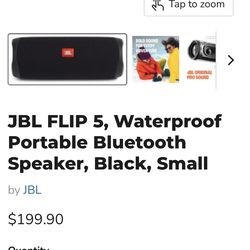 JBL 5
