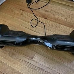 Hoverboard 
