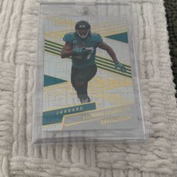 Leonard Fournette /10