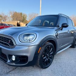 2018 Mini Countryman