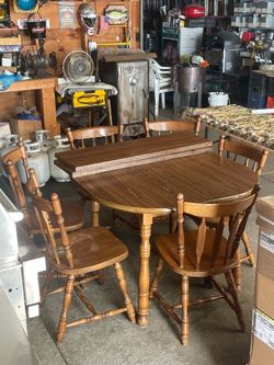 6 person dining room table