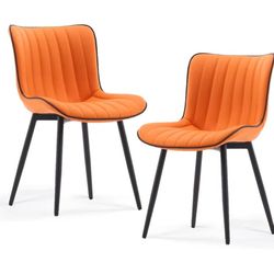 GEORGE OLIVER Side Chairs