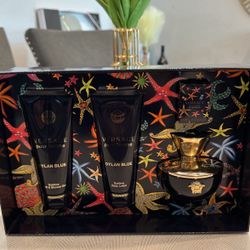 Versace Perfume