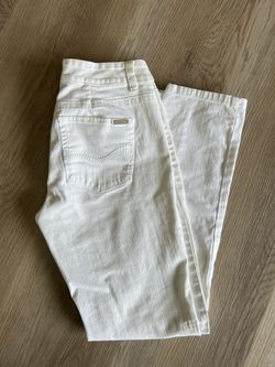 White House Black Market Jeans