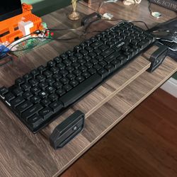 Keyboard 
