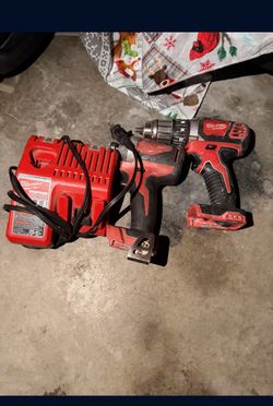 Milwaukee Tools 