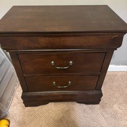 Nightstand