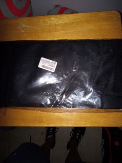 2 Pack Car Seat Organizers