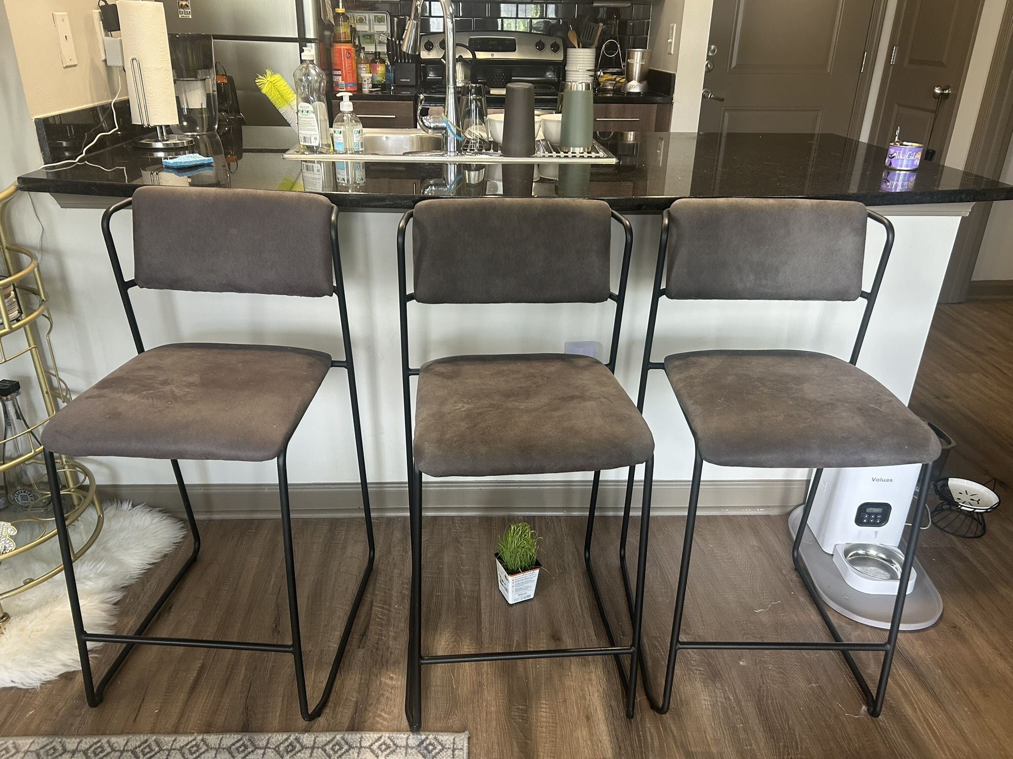 Stools