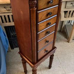 Jewelry Box