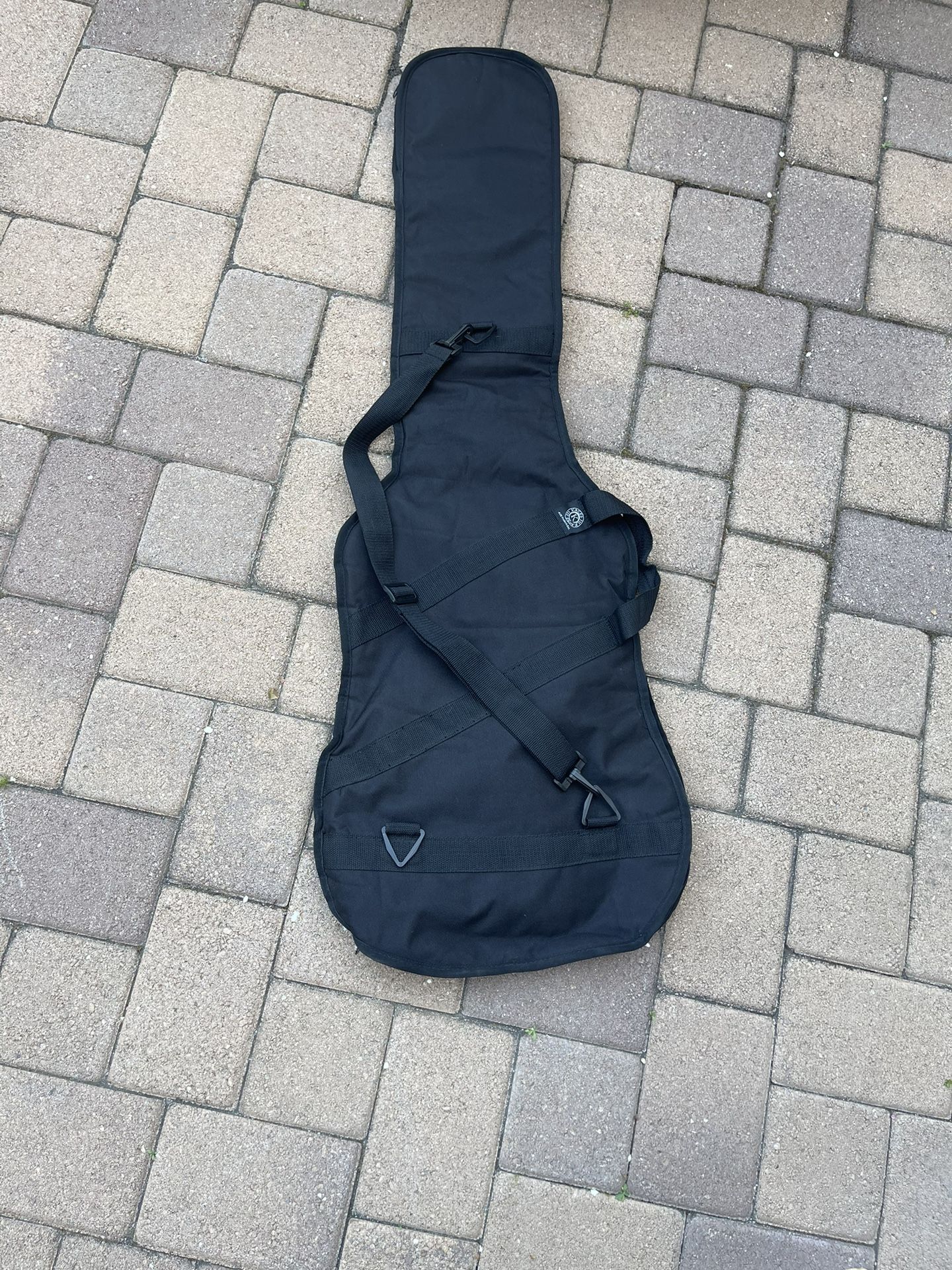 Guitar/Bass Case  