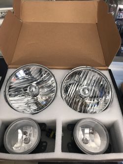 $85 let me know it’s for 97-17 Jeep wranglers.