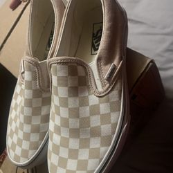 Vans Shoes 