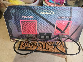 Basketball game best offer