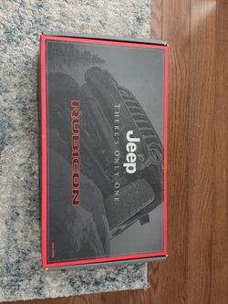 NEW Mopar Jeep 83-Piece Tool Roll Kit – $300 OBO