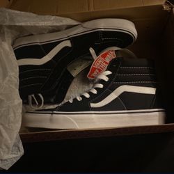 Vans Shoes